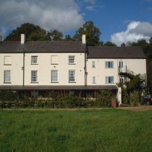 Murcott Mill