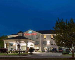 Comfort Suites Texarkana, Texarkana