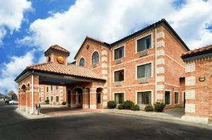 Comfort Inn and Suites Medical West, Amarillo