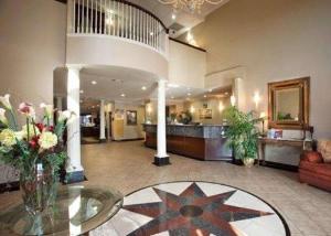 Quality Inn & Suites Near University, Waco