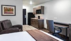 My Place Hotel-Missoula, MT, Missoula