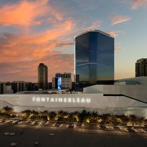 SUBSTANCE Las Vegas Hotels - Fontainebleau Las Vegas