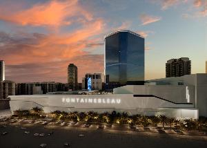 Fontainebleau Las Vegas - MICHELIN Key Award Hotel hotel near Las Vegas Convention Center