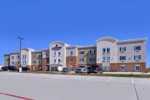 Candlewood Suites Kenedy, an IHG Hotel, Kenedy