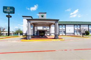 Quality Inn Greenville I-30, Greenville