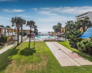 Quality Inn & Suites Corpus Christi, Corpus Christi