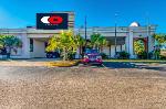 Denning Texas Hotels - Capital O Nacogdoches - Hwy 59 & SW Stallings