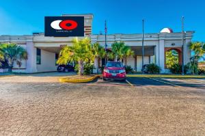 OYO Hotel Nacogdoches - Hwy 59 & SW Stallings, Nacogdoches