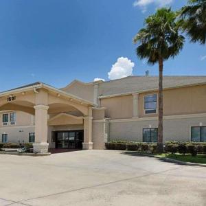 Comfort Suites Deer Park