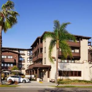 Hotels near Riviera Country Club - The Ambrose Hotel