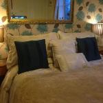 Hotels near Radley College - Abodes B&B