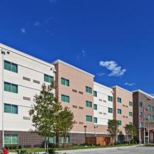 Courtyard by Marriott Houston I-10 West/Park Row