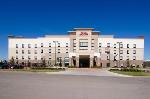 Friday Texas Hotels - Hampton Inn By Hilton & Suites Huntsville