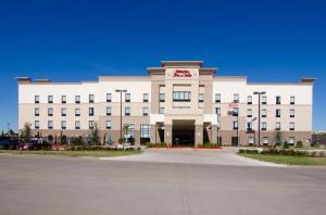 Hampton Inn & Suites Huntsville, Huntsville