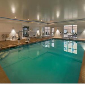 Hotels near Cellar Stage Reno - Hampton Inn By Hilton & Suites - Reno West NV