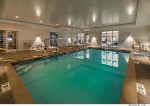 Hampton Inn & Suites - Reno West, NV, Reno