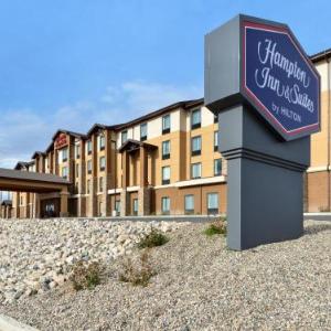 Hampton Inn By Hilton & Suites Douglas