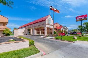 Red Roof Inn Amarillo West, Amarillo