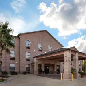 Hotels near Leon County Expo Center - Quality Inn Buffalo