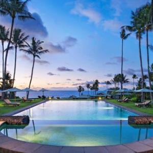 Hana Hotels Deals At The 1 Hotel In Hi Travaasa Hana