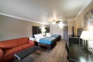 Econo Lodge Inn & Suites Corpus Christi, Corpus Christi
