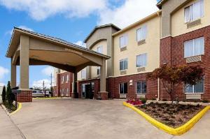 Comfort Inn and Suites Fredericksburg, Fredericksburg