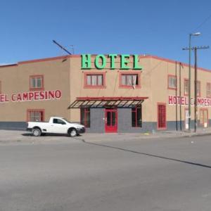 Ciudad Juarez Hotels - Deals at the #1 Hotel in Ciudad Juarez, Mexico