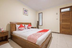 OYO 824 Makassar Guest House, Makassar