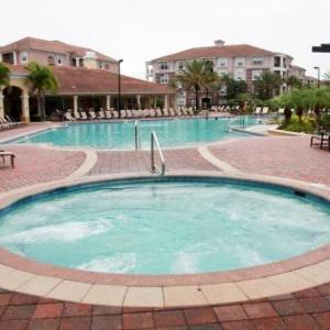 Hotels near Orange County Convention Center - Vista Cay Inn