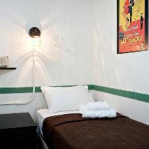 Hotels near The Puck Building - The Bowery House