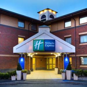 Holiday Inn Express Exeter East