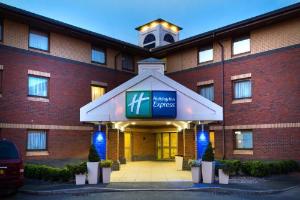 Holiday Inn Express Exeter, an IHG Hotel, Exeter
