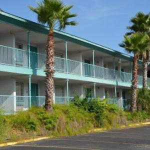 Stay Express Inn Near Ft. Sam Houston