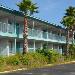 Hotels near Witte Museum - Stay Express Inn Near Ft. Sam Houston
