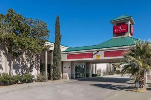 Ramada by Wyndham Odessa Near University of Texas Permian, Odessa