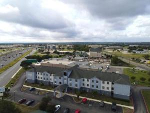 Quality Inn & Suites New Braunfels, New Braunfels