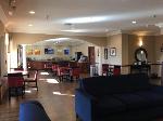 Echo Texas Hotels - Comfort Inn Early