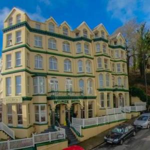 Welbeck Hotel & Apartments