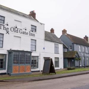 The Old Gate Inn by Innkeeper's Collection