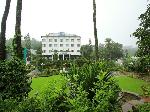 Mount Abu Rajasthan India Hotels - Hotel Hillock