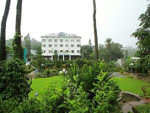 Hotel Hillock, Mount Abu