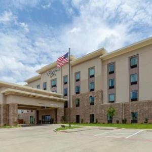 Hampton Inn By Hilton Texarkana