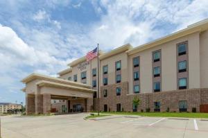Hampton Inn Texarkana, Texarkana