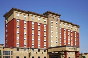 Four Points by Sheraton Edmonton Gateway, Edmonton