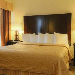 Candlewood Suites Houston NE - Stafford