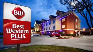 Best Western Plus Waco North, Waco