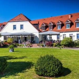 Stadion der Freundschaft Hotels - Hotel Prinz Albrecht