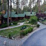 Hotels near Idyllwild Arts Campus - Quiet Creek Inn