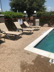 Country Inn & Suites by Radisson, Fort Worth, TX, Fort Worth