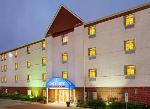 Chapel Hill Texas Hotels - Candlewood Suites Tyler